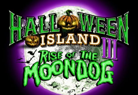 Halloween Island 3: Rise of the Moondog