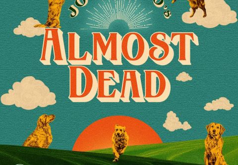 Joe Russo's Almost Dead