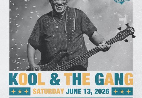 Kool & The Gang