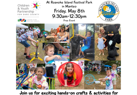 17th Annual KidsFest