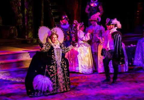 The Lost Colony, Longest Running Outdoor Drama