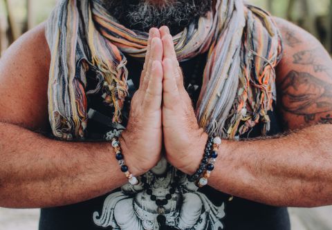 Scott Lawlor Yoga, Vinyasa Yoga