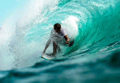 Village Beach Club, Surf Lessons