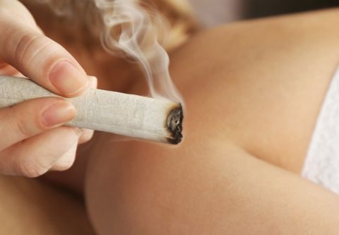 Island Acupuncture & Massage, Moxibustion