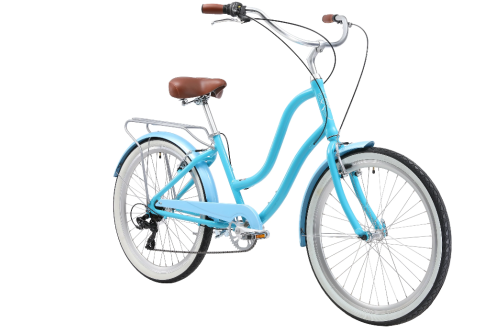 Carolina Shores Electric Bikes, Cycle the Outer Banks