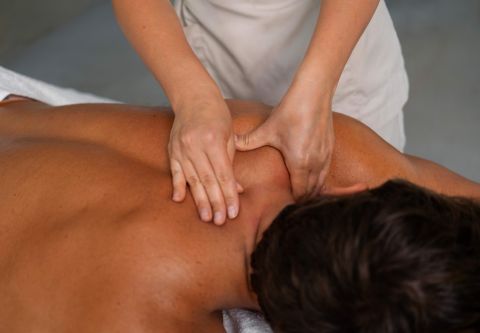 Island Acupuncture & Massage, Therapeutic Massage