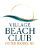 Logo for Village Beach Club