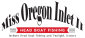 Logo for Miss Oregon Inlet II Head Boat Fishing