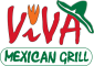 Logo for Viva Mexican Grill