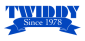 Logo for Twiddy & Company Realtors