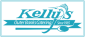 Logo for Kelly's Outer Banks Catering