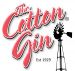 Logo for Cotton Gin