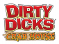 Logo for Dirty Dick's Crab House