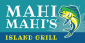 Logo for Mahi Mahi's Island Grill