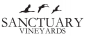 Logo for Sanctuary Vineyards