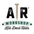 Logo for AR Workshop Kill Devil Hills