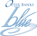 Logo for Outer Banks Blue Vacation Rentals