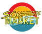 Logo for Soundside Market