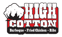 High Cotton BBQ High Cotton BBQ