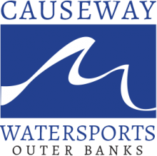 Causeway Watersports, Nags Head Outer Banks Causeway Watersports, Nags Head Outer Banks