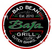 Bad Bean Baja Grill Bad Bean Baja Grill