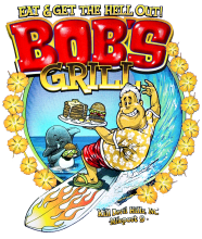 Bob's Grill Outer Banks Restaurant