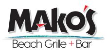 Mako’s Beach Grille & Bar Mako’s Beach Grille & Bar