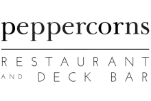 Peppercorns Restaurant and Lounge Peppercorns Restaurant and Lounge