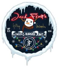 Jack Brown's Beer & Burger Joint