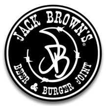 Jack Brown's Beer & Burger Joint Jack Brown's Beer & Burger Joint