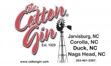 Cotton Gin Cotton Gin