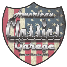 American Classics Garage