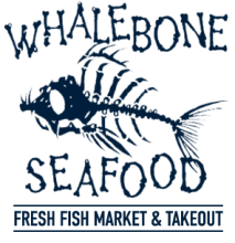 Whalebone Seafood Market Outer Banks