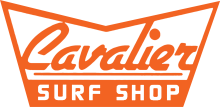 Cavalier Surf Shop