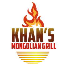 Khan's Mongolian Grill