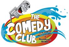 Comedy Club of the Outer Banks Comedy Club of the Outer Banks