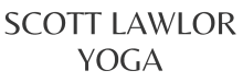 Scott Lawlor Yoga