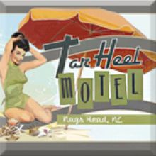 Tar Heel Motel Tar Heel Motel
