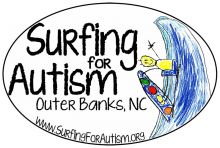 Surfing for Autism Surfing for Autism