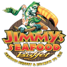 Jimmy's Seafood Buffet