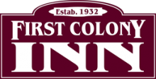 First Colony Inn First Colony Inn