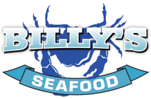 Billy’s Seafood