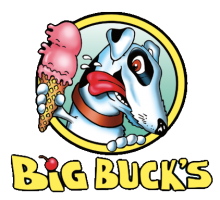 Big Buck's Ice Cream