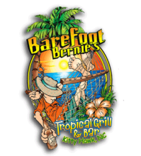 Barefoot Bernie's Tropical Grill & Bar