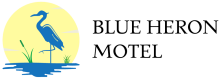 Blue Heron Motel Blue Heron Motel