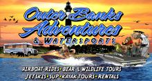 Outer Banks Adventures Outer Banks Adventures