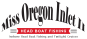Logo for Miss Oregon Inlet II Head Boat Fishing