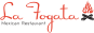 Logo for La Fogata Mexican Restaurant Kitty Hawk