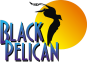 Logo for Black Pelican Oceanfront Restaurant