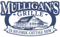 Logo for Mulligan's Grille
